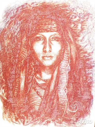 Картины под заказ. Уроки рисования