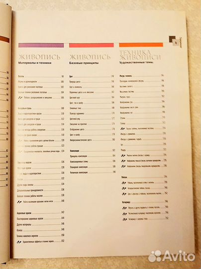 Давид Санмигель. Полное руководство по рисованию