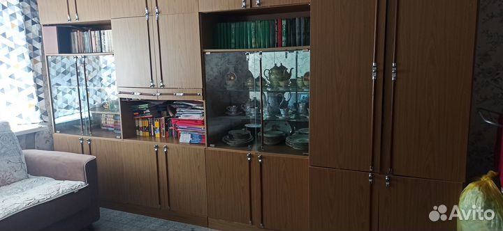 Продам шкаф бу