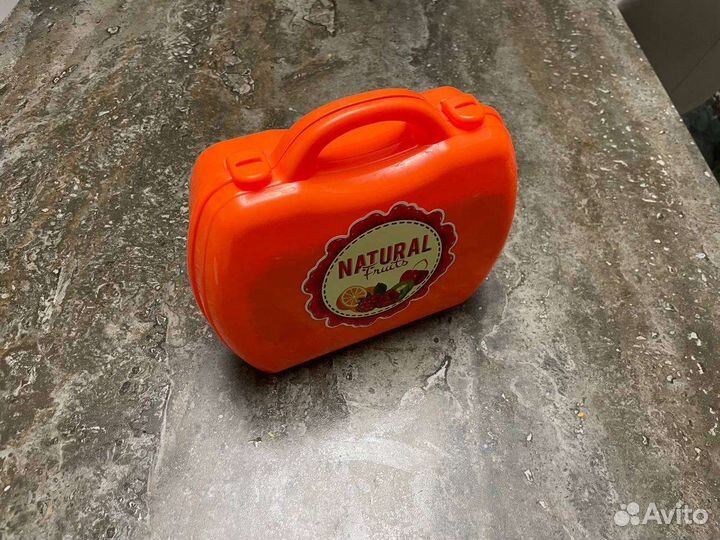 Детские игрушки