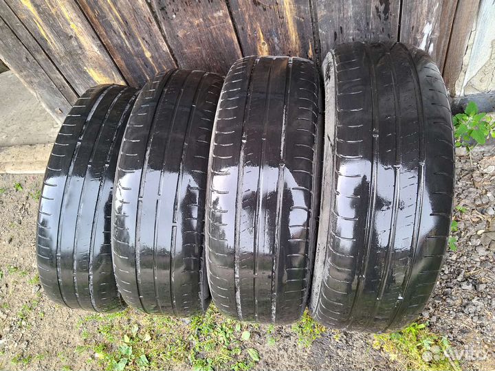 Kumho Ecowing ES01 KH27 185/65 R15