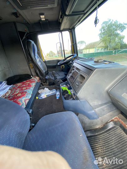 Daf 95