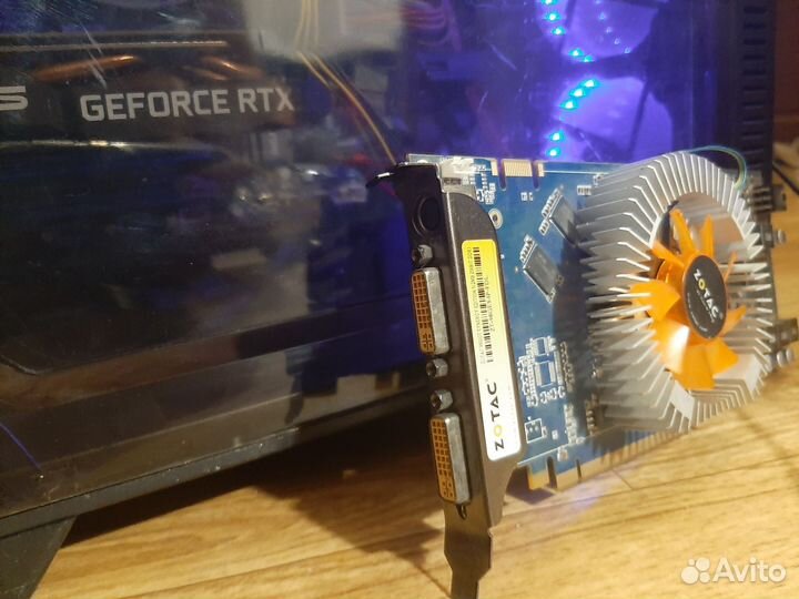 Видеокарта