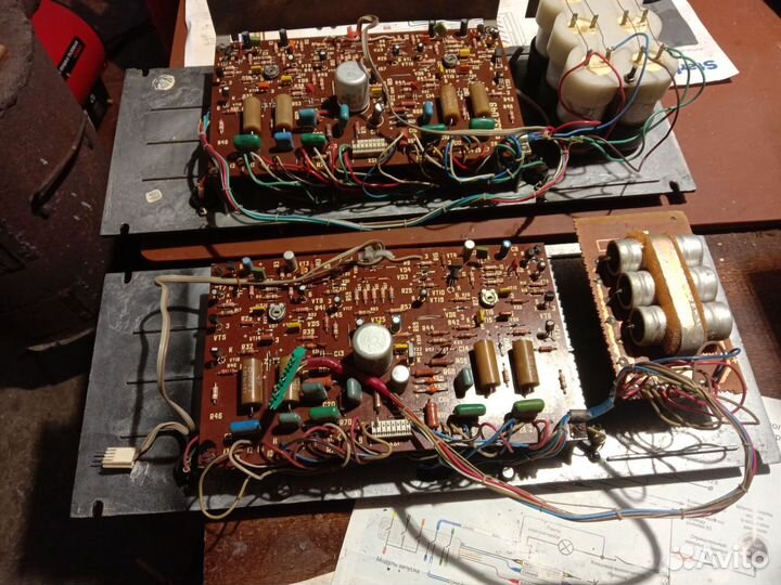 Кнопки ручки Союз 110 Снежеть