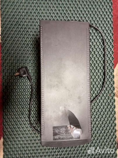 Ибп Powercom Raptor RPT-1500AP