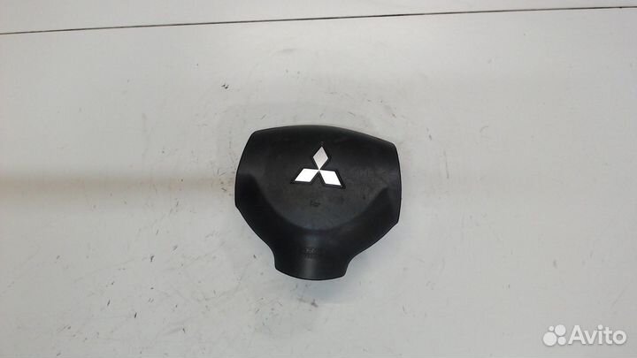 Подушка безопасности водителя Mitsubishi ASX, 2010