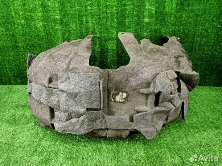 Подкрылок передний правый Audi A7 4G