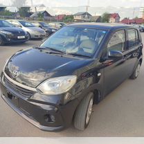 Toyota Passo 1.0 CVT, 2019, 95 000 км, с пробегом, цена 1 020 000 руб.