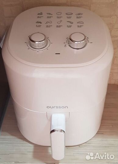 Мультипечь Аэрогриль