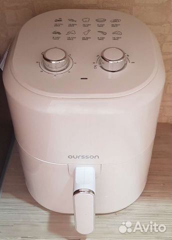 Мультипечь Аэрогриль