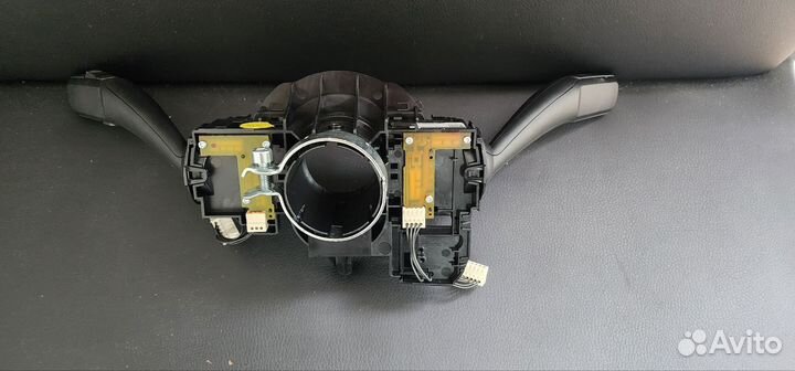 Подрулевой переключатель audi A4 B8