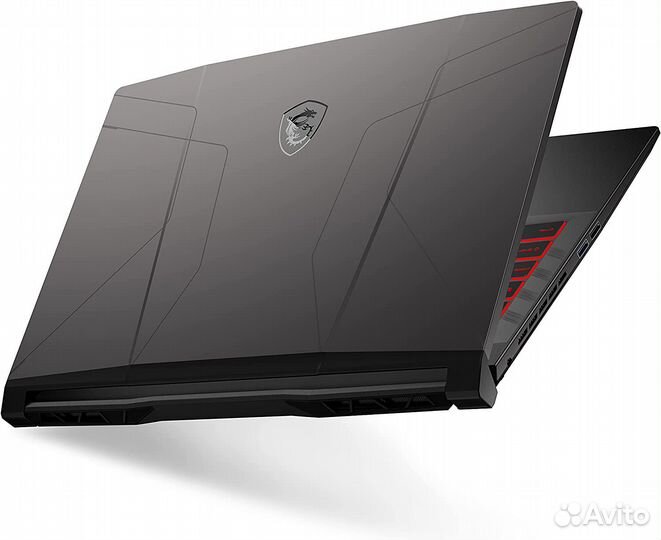 MSI Pulse GL66 Core i7 12700H/RTX 3070