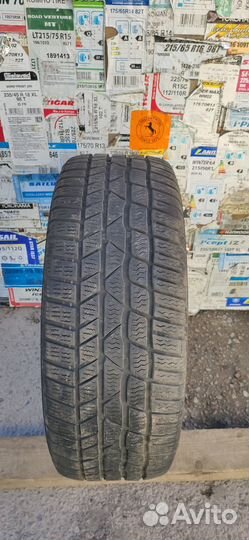 Continental ContiWinterContact TS 830 P 215/55 R16 93H