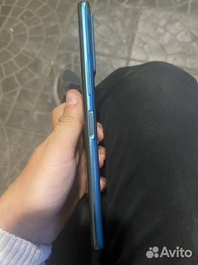 Infinix HOT 11S, 4/64 ГБ