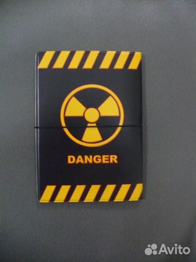 Обложка на паспорт 