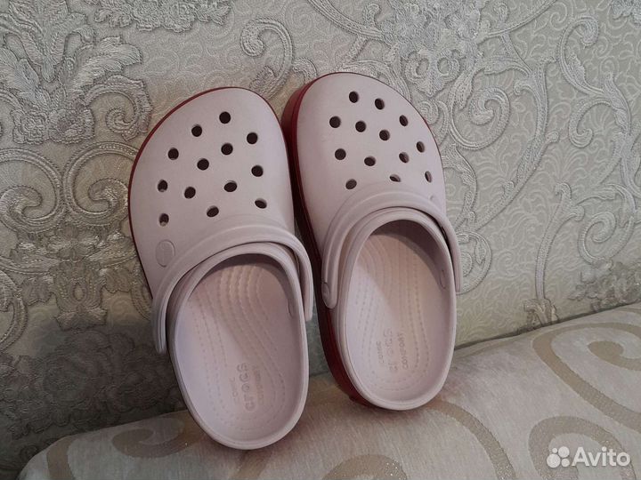 Crocs сабо детские