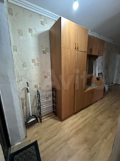 3-к. квартира, 65 м², 10/10 эт.