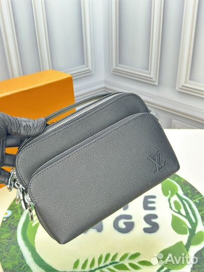 Мужская сумка louis vuitton