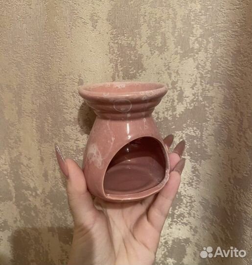 Аромалампа