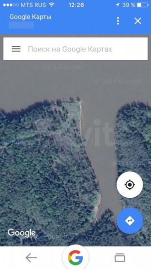 Участок 2 га (СНТ, ДНП)