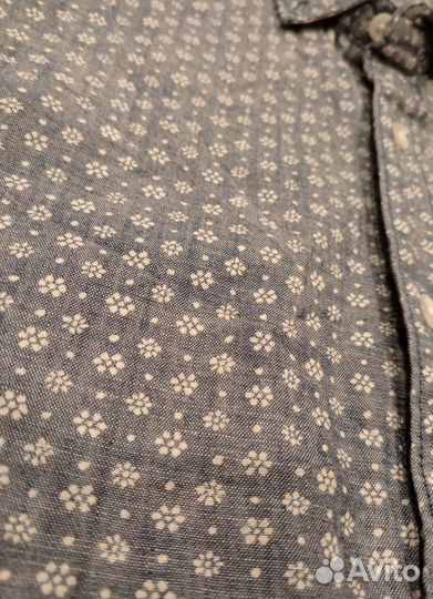 Рубашка шведка Timberland