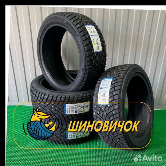 Triangle IcelynX TI501 235/45 R18 98T