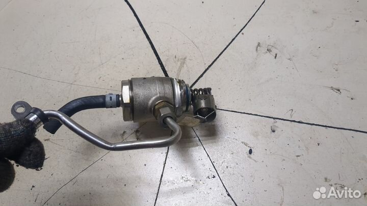 Тнвд Audi Q5, 2017