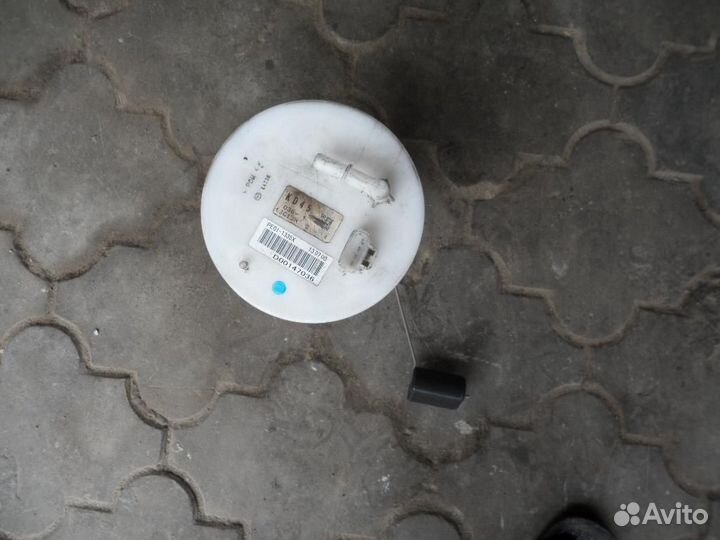 Топливный насос Mazda CX-5 (KE) 2013