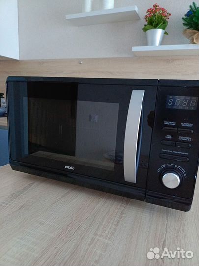 Микроволновая печь bbk