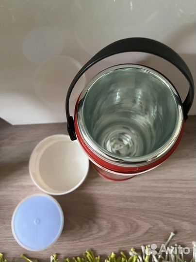 Термос СССР