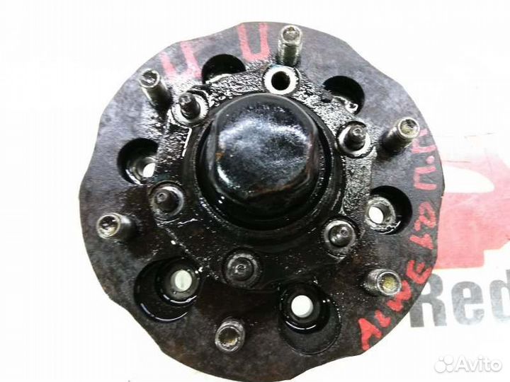 Ступица передняя правая Nissan Elgrand alwe50