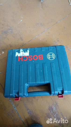 Перфоратор bosch GBH 2-26 DRE