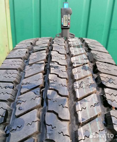 R20 Goodyear Wrangler SR/A 305/60, PCD 8x165.1 DIA 117