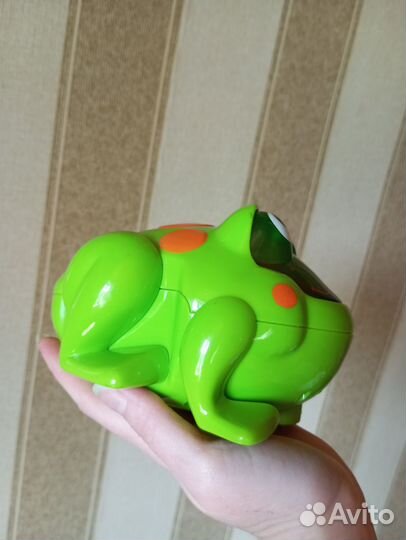 Детские игрушки, растяжка на кроватку