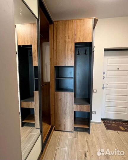 Качественный шкаф купе