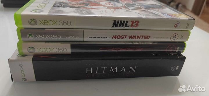 Игры для xbox 360 lt 3.0