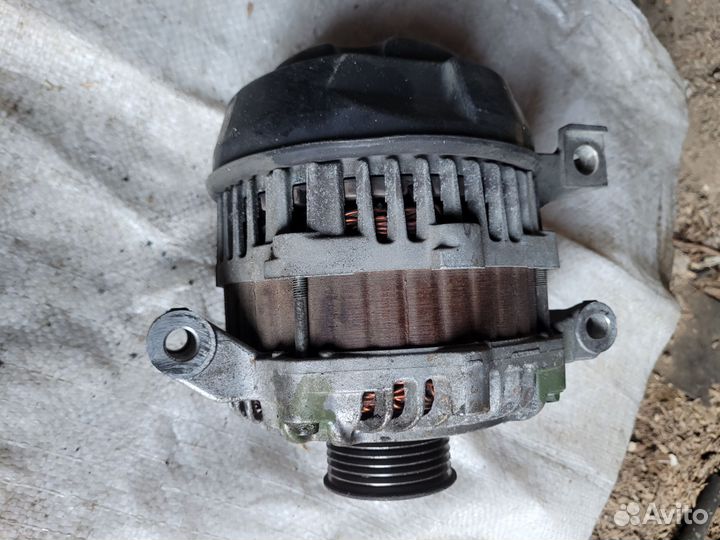 Генератор Mazda Cx-7 L3