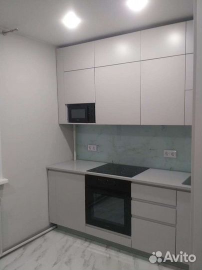 Сборка мебели