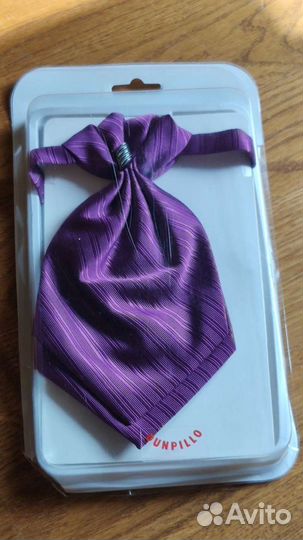 Галстук планстрон