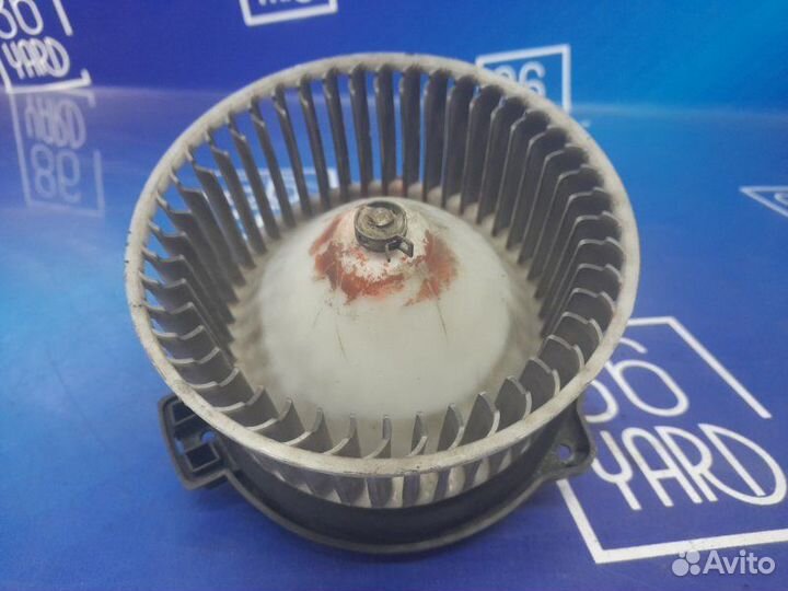 Мотор печки Honda Cr-V RD1 B20Z1 2000