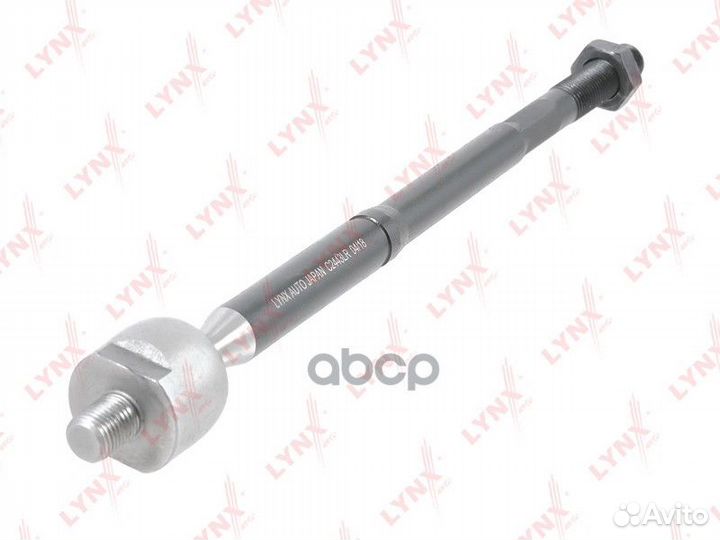 Рулевая тяга lynxauto C2443LR C2443LR lynxauto