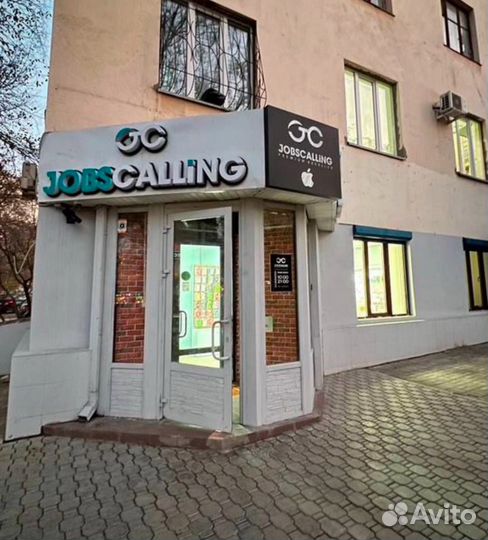 iPad Mini 7 128gb Sim Blue