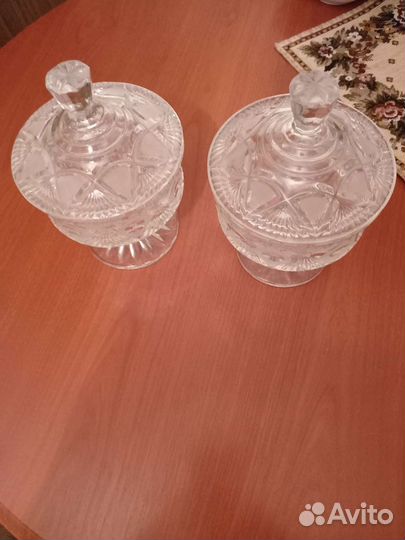 Конфетница