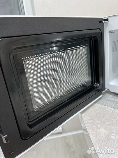 Микроволновая печь Gorenje