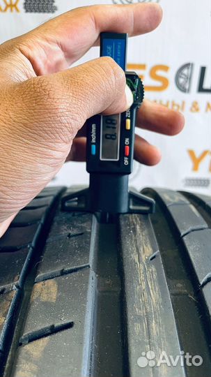 Continental ContiSportContact 5 225/40 R18 92Y