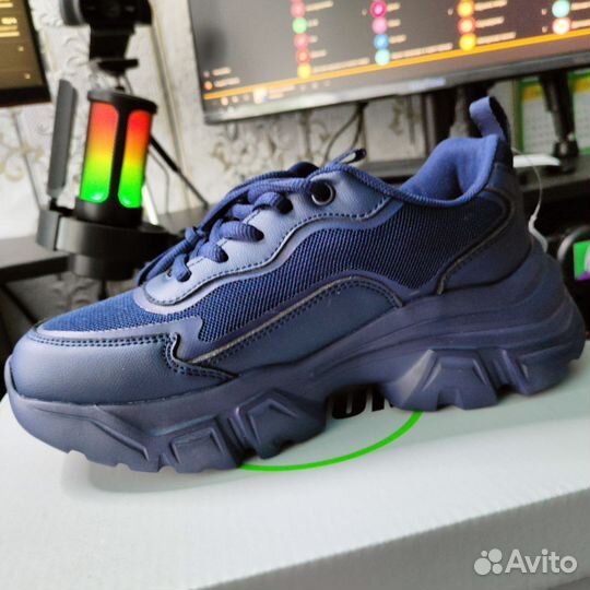 Кроссовки Time Jump женские