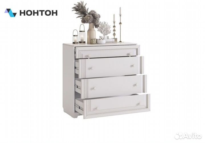 Комод Белла