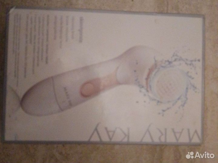 Щетка для лица