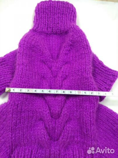 Одежда для собак