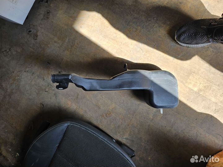 Бачок омывателя